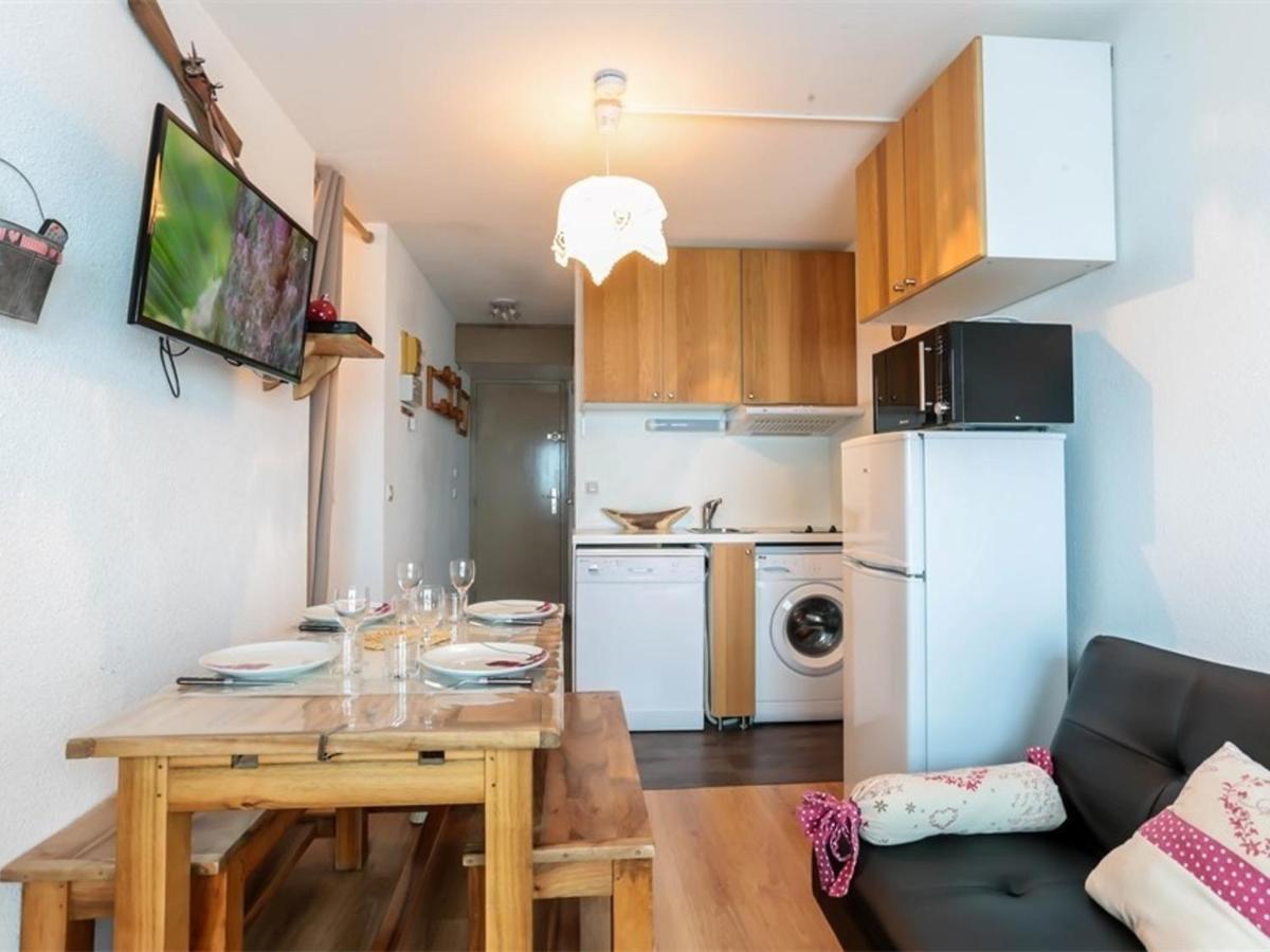 Apartment - 4 Pers, 2 Pieces Renove, Plein Centre - Fr-1-637-53 Val Thorens